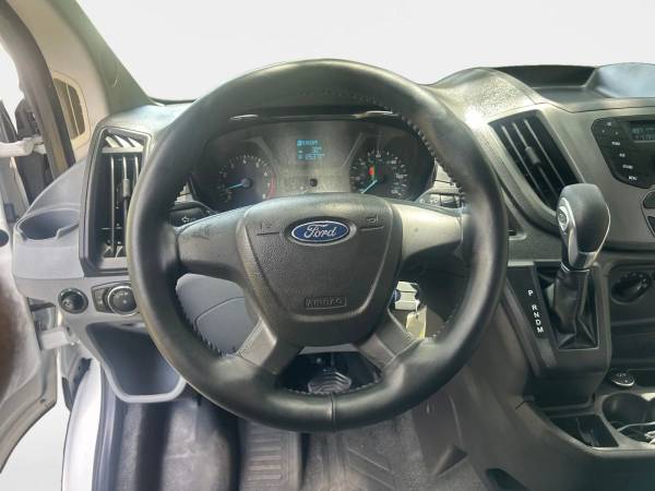 2015 Ford Transit 250 Van - Photo 12