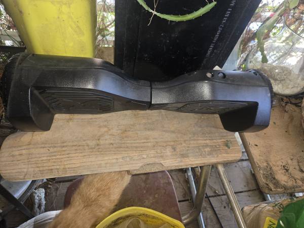 Hover board 1