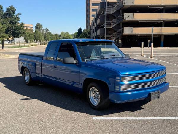 1993 Chevrolet C/K 1500 Series - Photo 5