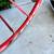 Fulcrum Racing Zero Red Clincher Wheels Set 14 thumbnail