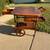 Furniture Sale - Lazy Susan Table, Cobblers Bench Drop Leaf Bar Cart 15 thumbnail