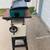 Grizzly Model G0458 18" open end Drum Sander 1 thumbnail