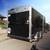 2025 Cargo Mate Silver Crown 8' x 16' Enclosed trailer 6 thumbnail