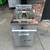restaurant equipment Electric deep fryer made by Garland New / 1 thumbnail