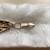 Art Noveau vintage bracelet and earing set 6 thumbnail