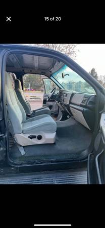 Ford excursion-XLT sport utility 4D 2003 miles 260052 - $3,500 (Denver)63621873887361124
