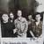 The Tragically Hip FULL Band Signed 1998 Photo w/ Gord Downie 2 thumbnail