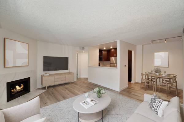$3,650 / 2br - 950ft2 - Large Spacious Closets, Hardwood Inspired Floors, Microwave (West Hollywood)63701166646787121