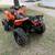 2022 Polaris scrambler 850 h.o. 200 miles 2 thumbnail