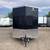 High Plains Trailers*6x12*Enclosed Tandem Axle Trailer by Stallion 10 thumbnail