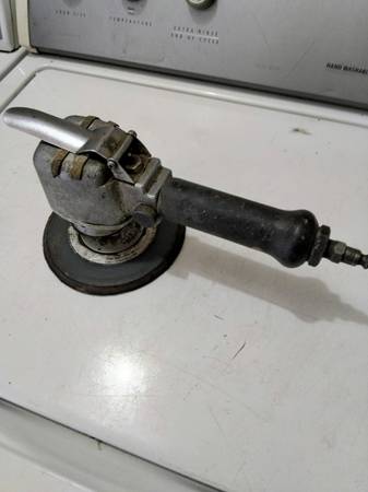 Very nice works excellent da sander for sale in pine hills 1