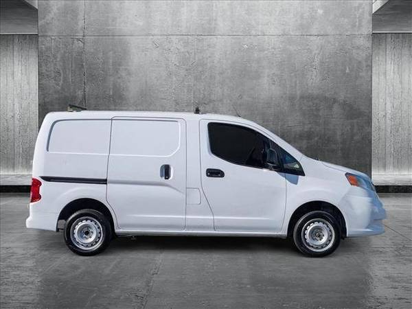 2019 Nissan NV200 Compact Cargo  S Minivan, Cargo - $10,657 (Call *(661) 367-8721* to Confirm Availability Instantly)63624708194177123