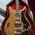 1968 Kustom K-200 OHSC Electric Guitar 3 thumbnail