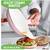 Brand New Greenlife 2 Non-Stick Fry Pan Set 6 thumbnail