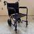 Light transport wheel chair 4 thumbnail