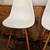 Modern Bar Stools or Counter Stools x 2 13 thumbnail