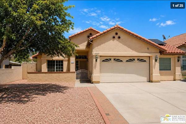 ♥♥ Welcome to 1007 Serena Dr (former model home on desirable cul-de