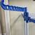 69” Tall foldable & Rolling clothes laundry drying rack, 3 tiers with 6 thumbnail
