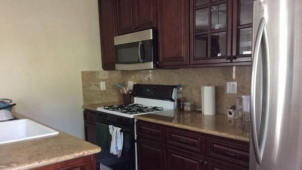 $2,380 / 1br - 480ft2 - Cozy studio- Private full kitchen private bath: flexible terms (menlo park)64208996063491123