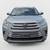 2019 Toyota Highlander AWD All Wheel Drive XLE SUV 2 thumbnail