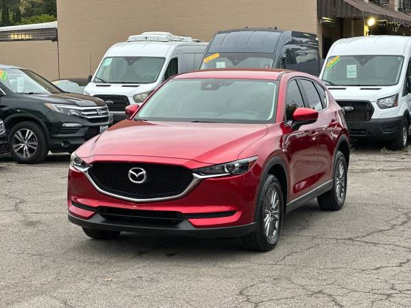 2018 MAZDA CX-5, LOW MILEAGE, EXCELLENT CONDITION 1