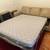Leather Sleeper Sofa for Sale 1 thumbnail