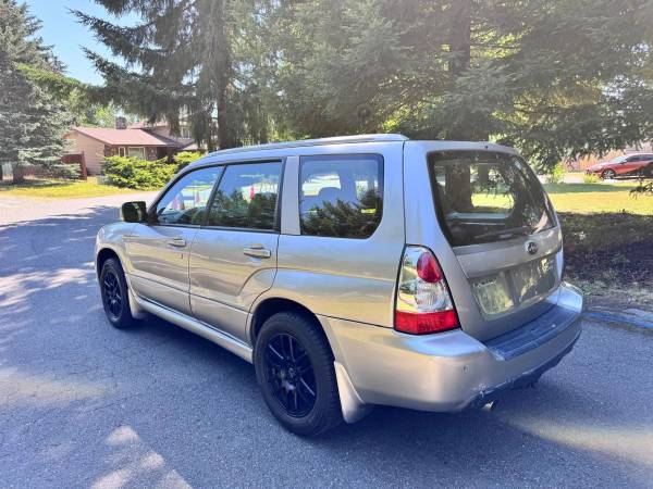 2006 Subaru Forester - Financing Available! - $5900.00 (Puyallup WA)63441918611329122