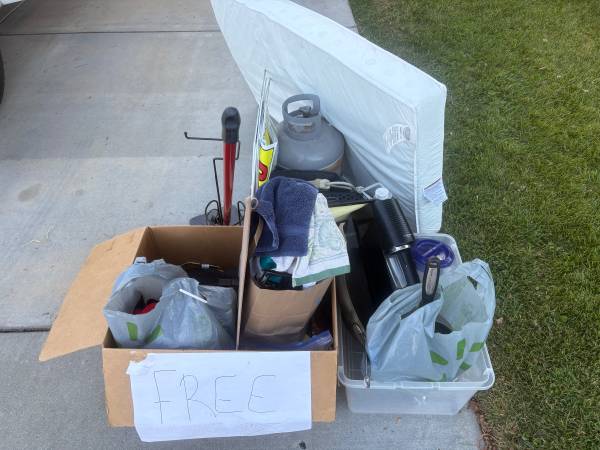 Curb alert 1