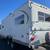 (2) 2008 Skyline Malibu 30’ Toy Hauler travel trailers 11 thumbnail