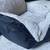 Small dog fully detachable & washable PET CAR SEAT HOLDER bed carrier 9 thumbnail