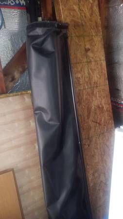 Togo cover for f-150 6 ft bed 1