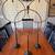 3 adjustable height wreath/candle/ sign holder $50 for all 1 thumbnail