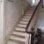 1895 Antique Victorian staircase spindles, railings newel posts 1 thumbnail