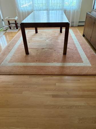 Custom Made Rug 1