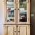 Awesome set - wine TV, Sideboard and lightened display cabinet. 11 thumbnail
