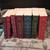Harry Potter Complete Series 1-7 set Rowling paperback  lot Of 7 1 thumbnail