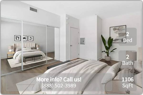 $3,213 / 2br - 1106ft2 - Gorgeous 2 Bed/2Bath with washer and dryer FREE RENT* (San Diego)63841343830785122
