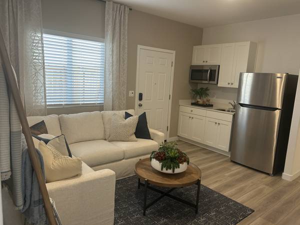 $1500.00 / 1br - Spacious 1 bed 1 bath Next Gen Suite in a new built community63919494846850123