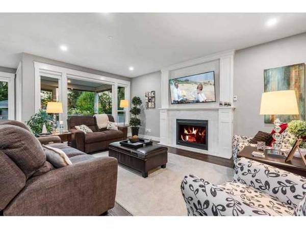 Dream home nestled in the prestigious Elk Creek Estates 1