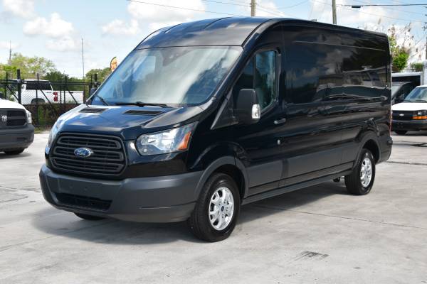 2016 Ford TRANSIT 250 - Photo 3