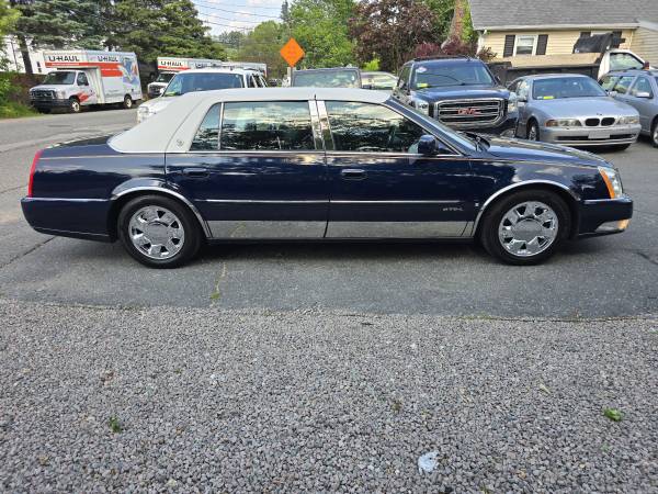 2009 Cadillac DTS-L - $7.995 (Ashland)63469622001153122