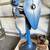 MILFORD RIVET MACHINE MOD. 250 GOOD WORKING CONDITION 4 thumbnail