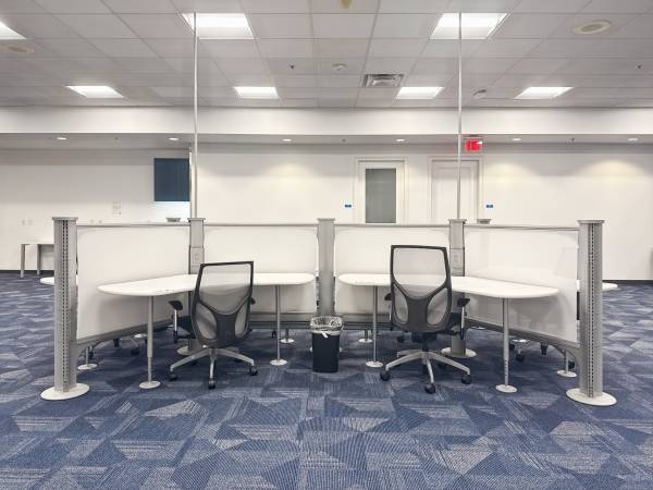 You Don’t Need a Full Office — You Need a Coworking Start 1
