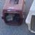 3 hard wall plastic animal transporters – bins for ANIMAL RESCUES 7 thumbnail