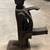 Vintage Duff railroad jack  no. 117  15 ton 3 thumbnail