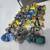 40 ratcheting e-track straps also cargo Nets 2 thumbnail