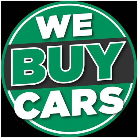 I BUY CARS I PAY CASH, ALL TRUCKS, SUVS CARCO VANS, UP TO $5000 1