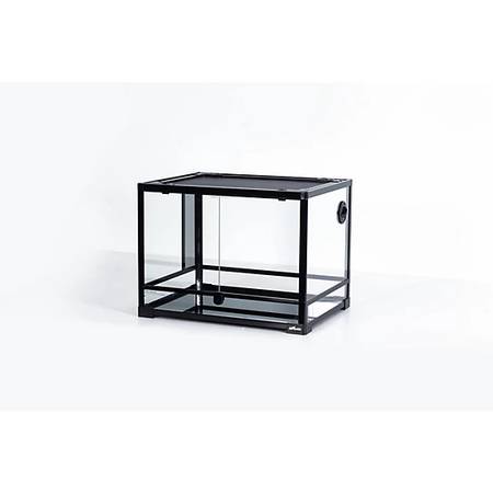 Glass Reptile Terrarium ~ NIB63616292580739121