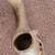 18th-19th C Socket Bayonet for a Musket. British? 7 thumbnail