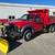 2008 FORD F550 4x4 PowerStroke Diesel Dump AC Dump Truck w/PLOW 1 Own! 3 thumbnail